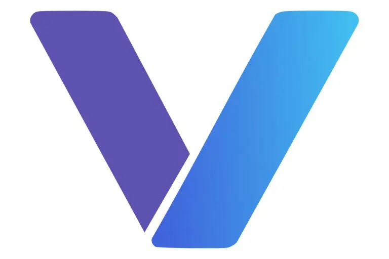 Viktenheten logotyp