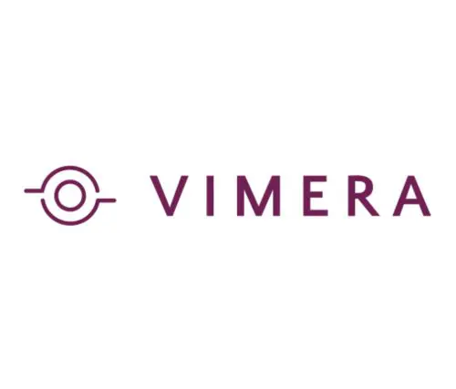 Vimera logo